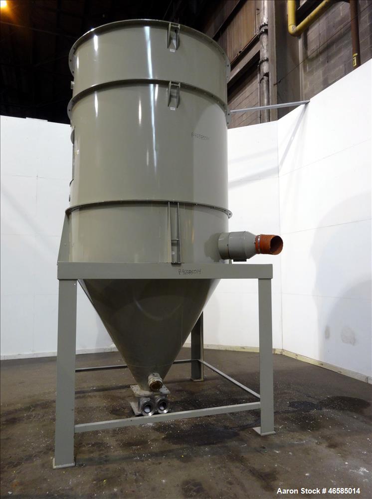 Used Conair Carousel Dehumidifying Dryer, Model D1600