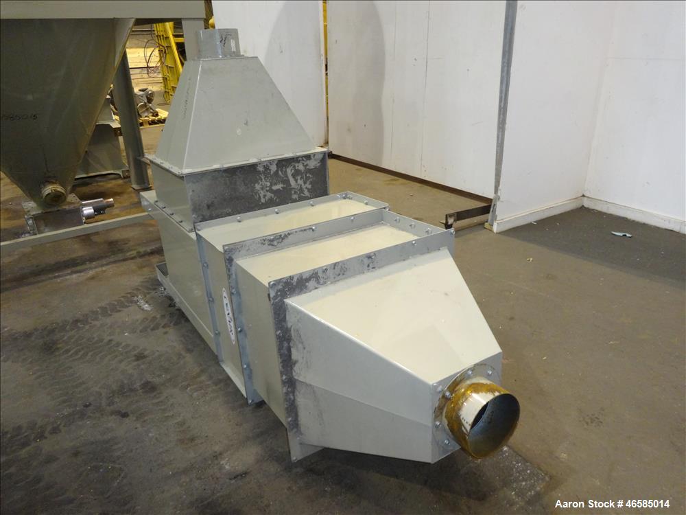Used Conair Carousel Dehumidifying Dryer, Model D1600