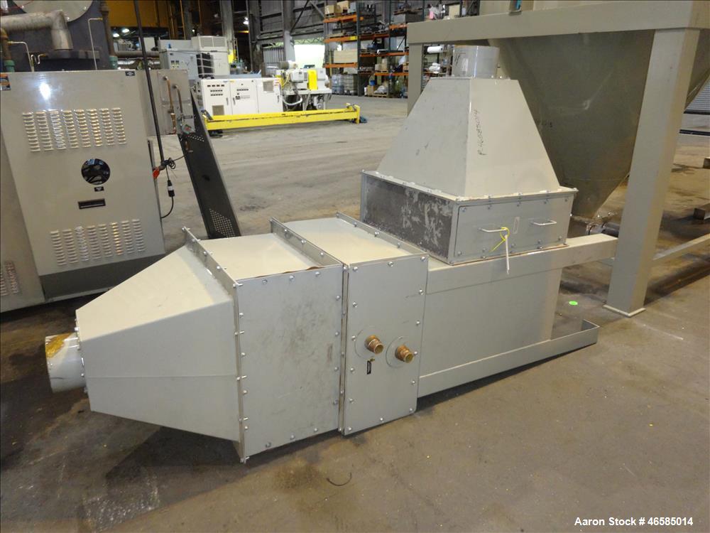 Used Conair Carousel Dehumidifying Dryer, Model D1600