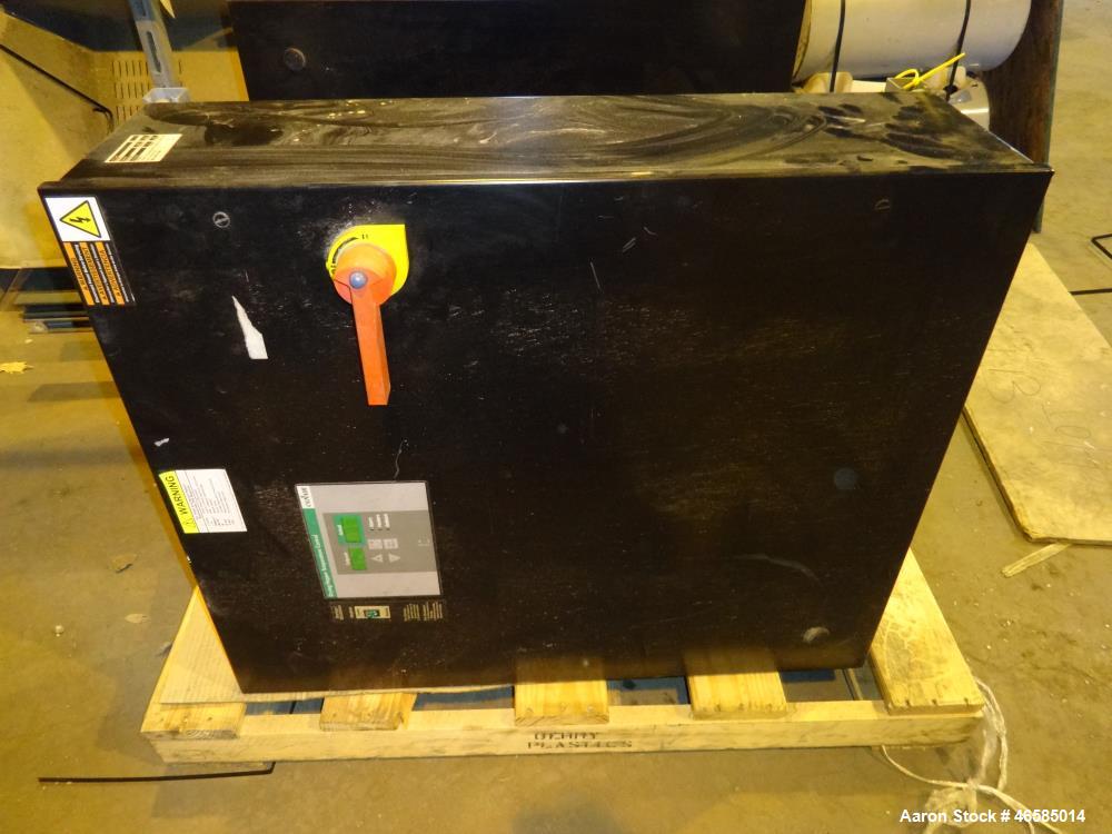 Used Conair Carousel Dehumidifying Dryer, Model D1600