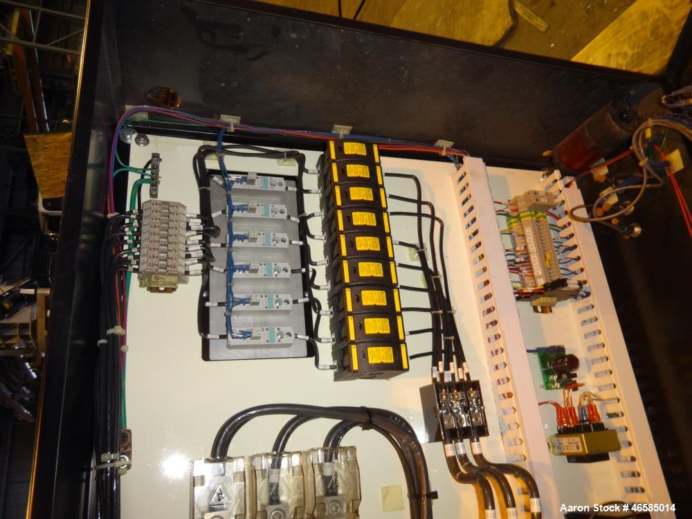 Used Conair Carousel Dehumidifying Dryer, Model D1600
