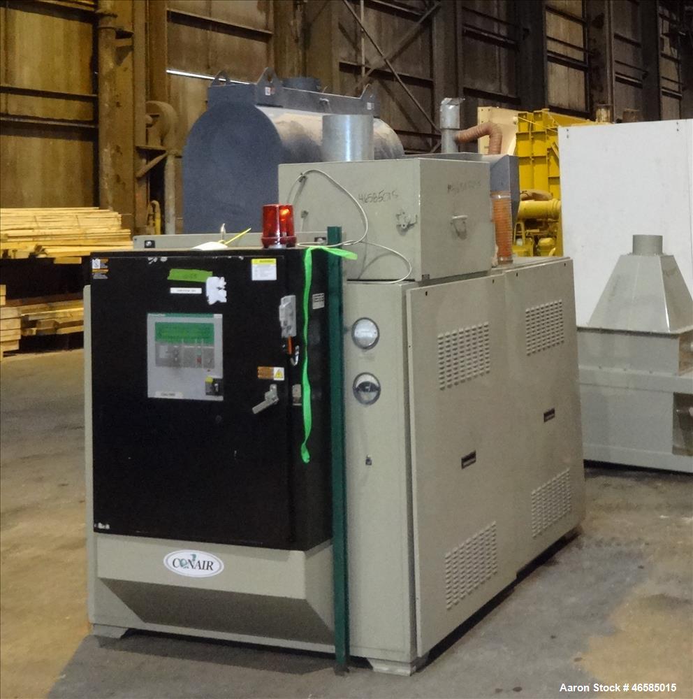 Used Conair Carousel Dehumidifying Dryer, Model D1600