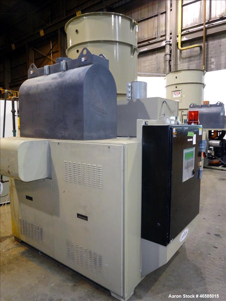 Used Conair Carousel Dehumidifying Dryer, Model D1600