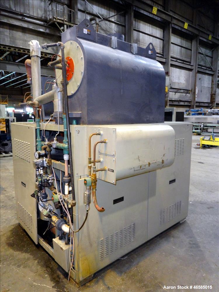 Used Conair Carousel Dehumidifying Dryer, Model D1600