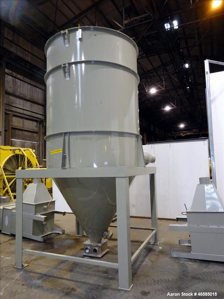 Used Conair Carousel Dehumidifying Dryer, Model D1600