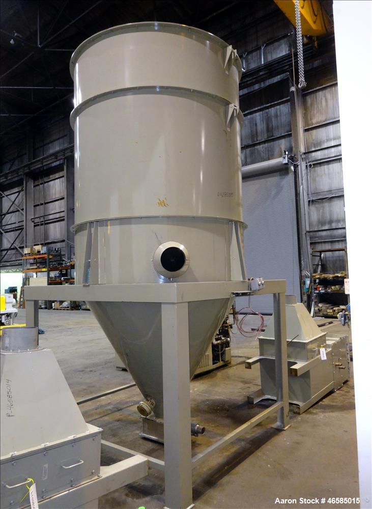 Used Conair Carousel Dehumidifying Dryer, Model D1600