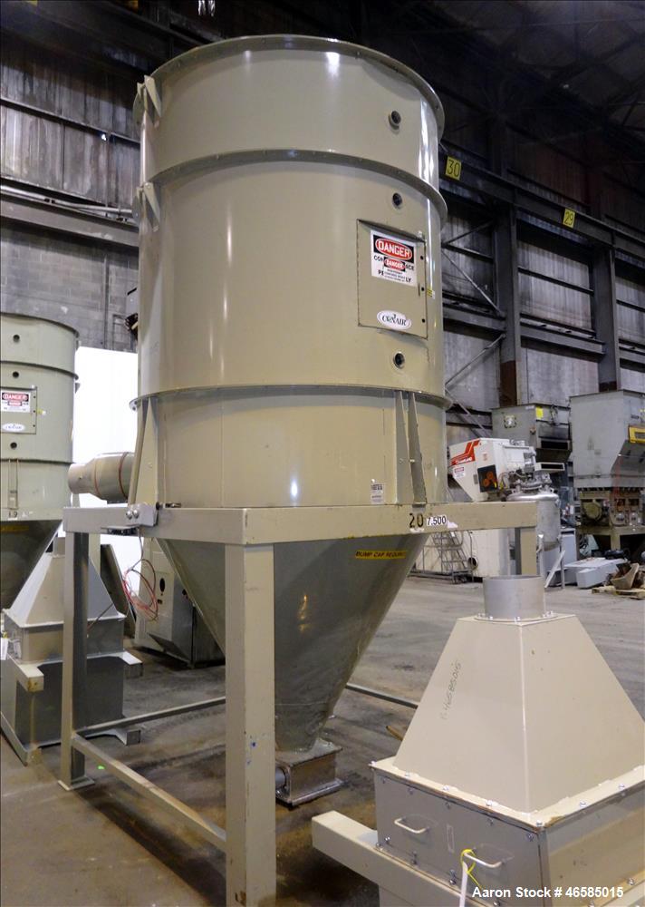 Used Conair Carousel Dehumidifying Dryer, Model D1600