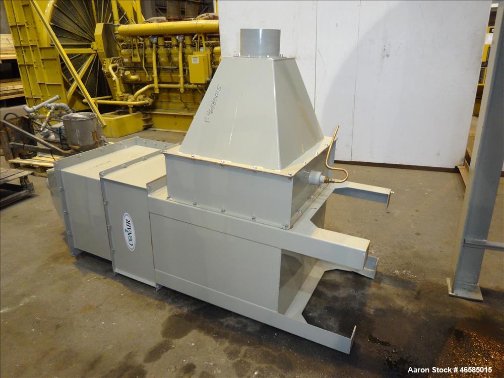 Used Conair Carousel Dehumidifying Dryer, Model D1600