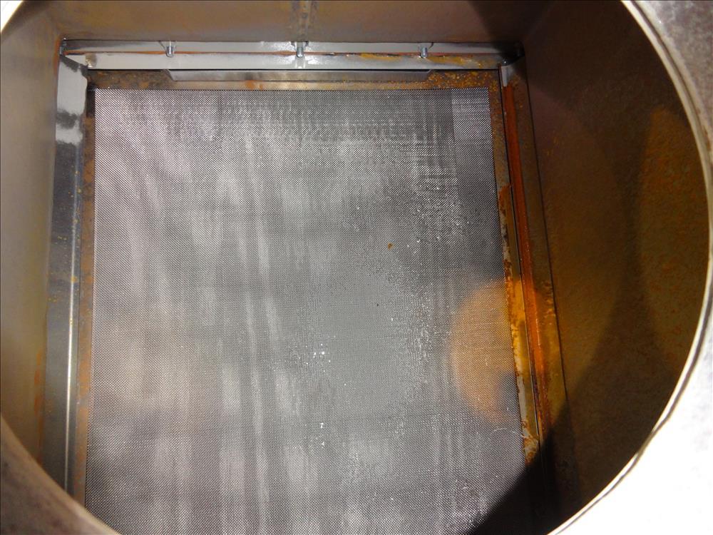 Used Conair Carousel Dehumidifying Dryer, Model D1600
