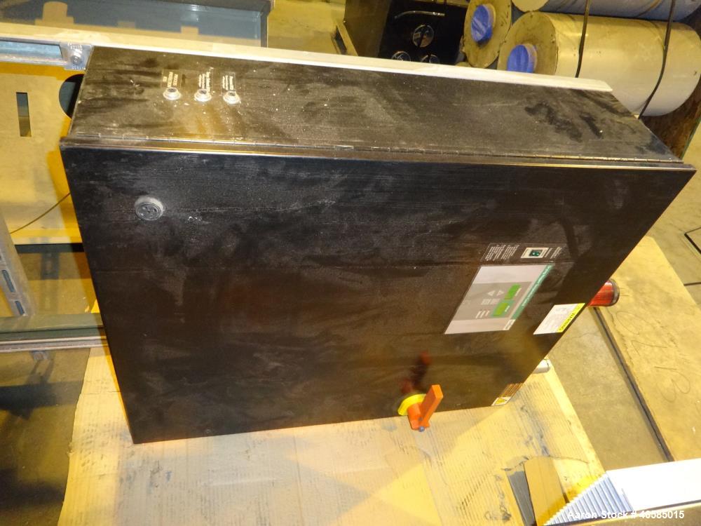 Used Conair Carousel Dehumidifying Dryer, Model D1600