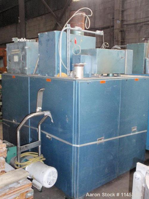 Used-Conair Dehumidifying Hopper Dryer, model D16A40000005