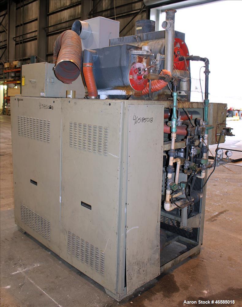 Used Conair Carousel Dehumidifying Dryer
