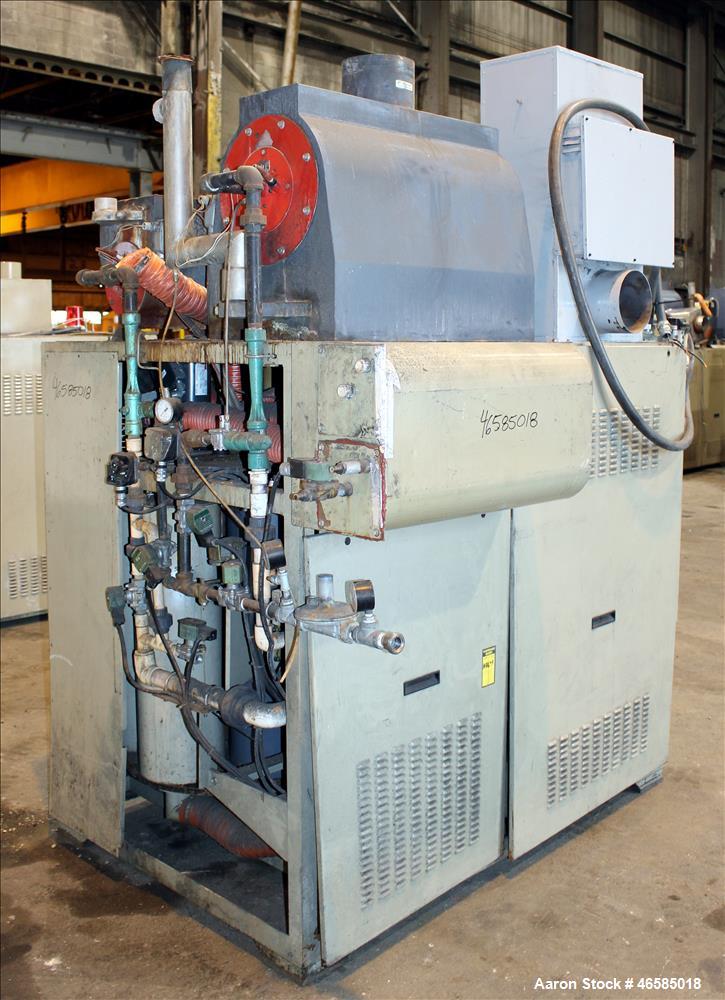Used Conair Carousel Dehumidifying Dryer