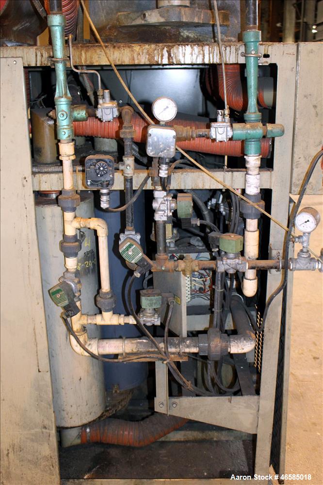 Used Conair Carousel Dehumidifying Dryer