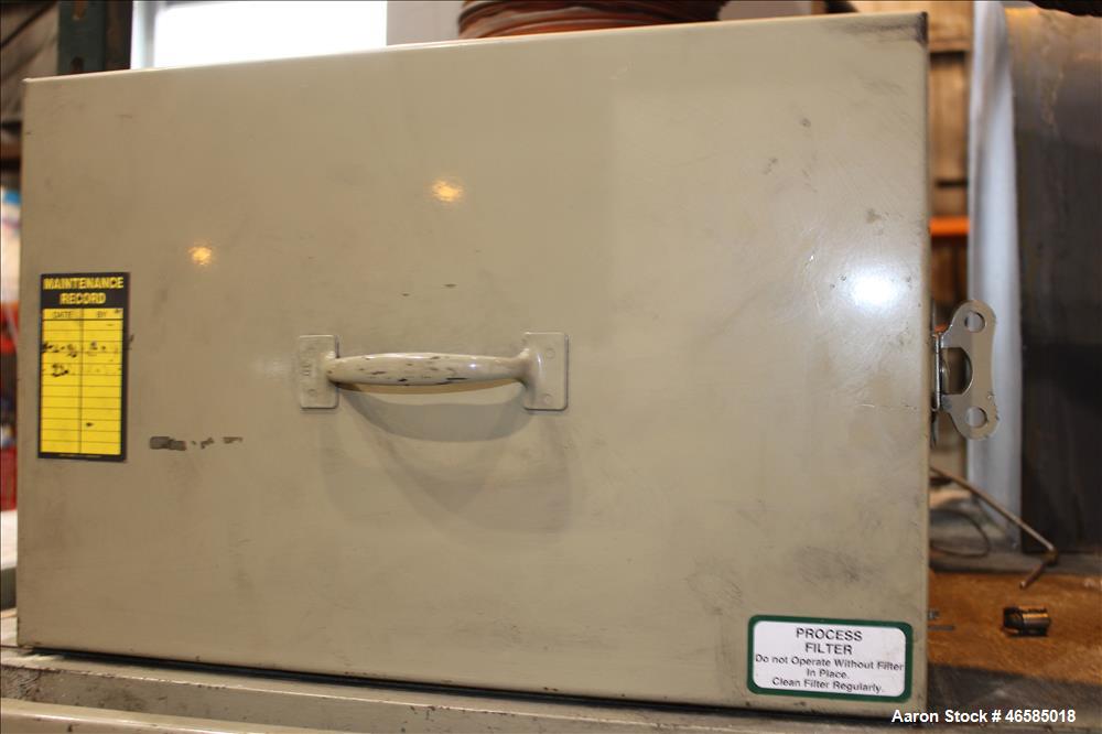 Used Conair Carousel Dehumidifying Dryer