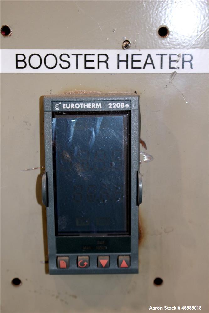 Used Conair Carousel Dehumidifying Dryer