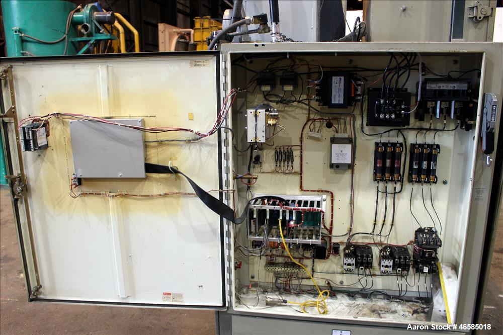 Used Conair Carousel Dehumidifying Dryer