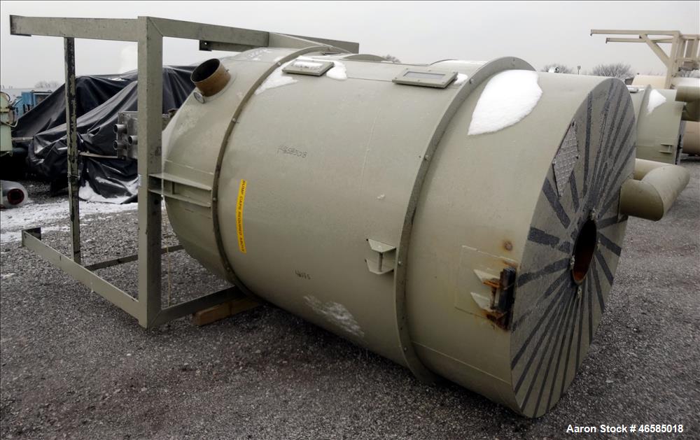 Used Conair Carousel Dehumidifying Dryer