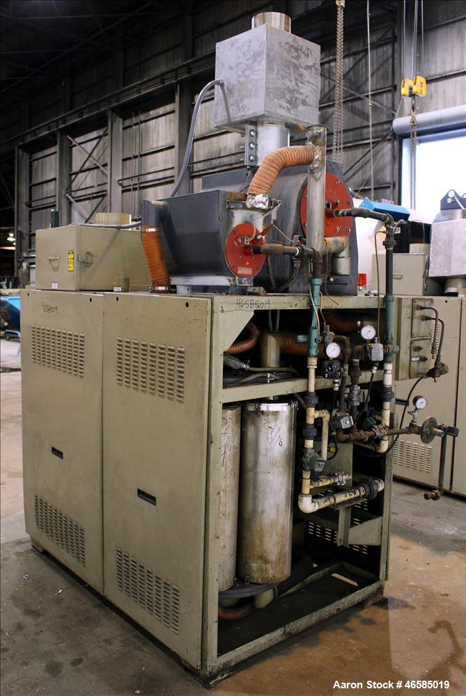 Used Conair Carousel Dehumidifying Dryer