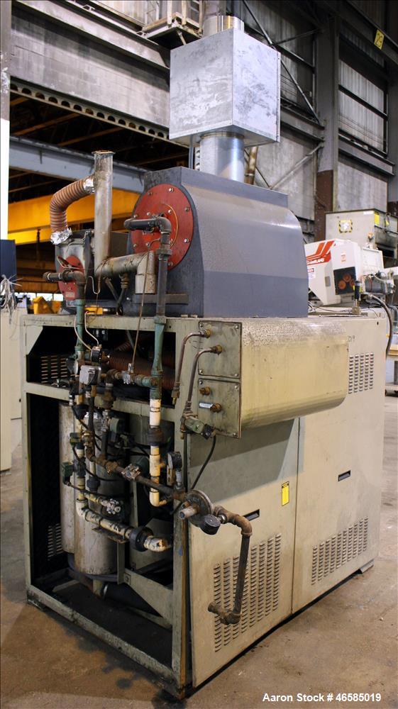 Used Conair Carousel Dehumidifying Dryer