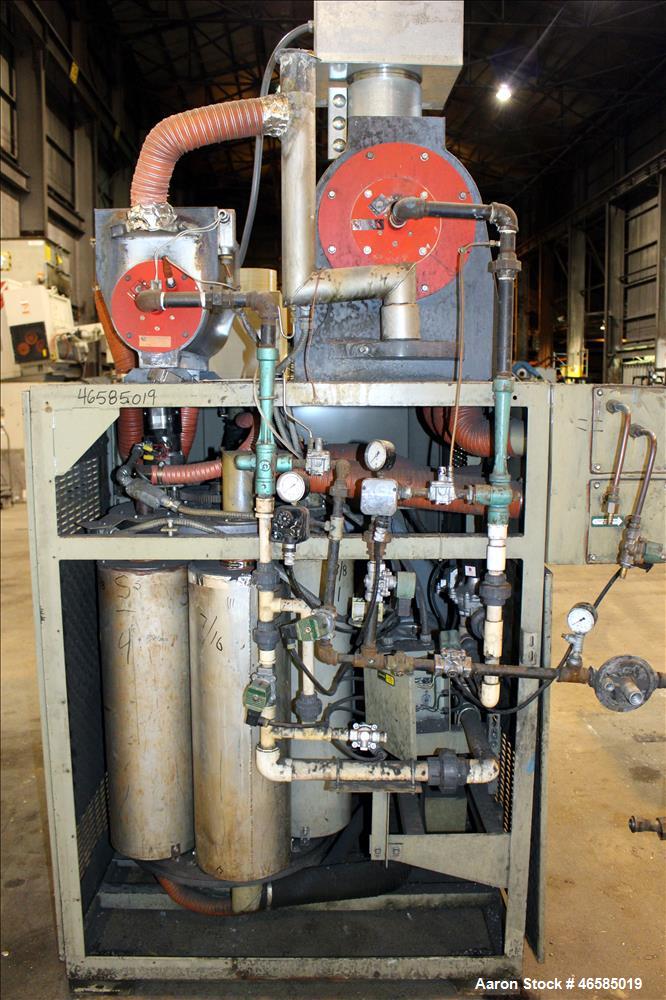 Used Conair Carousel Dehumidifying Dryer