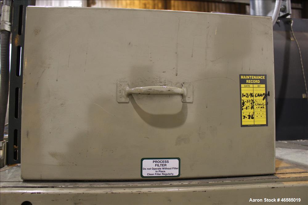 Used Conair Carousel Dehumidifying Dryer
