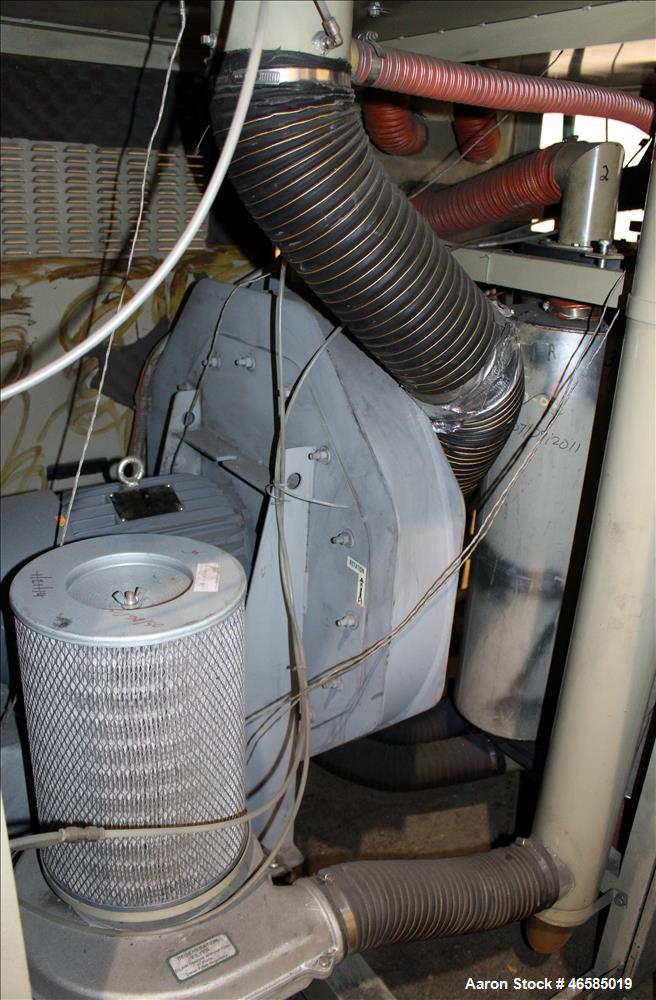 Used Conair Carousel Dehumidifying Dryer