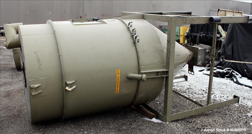 Used Conair Carousel Dehumidifying Dryer