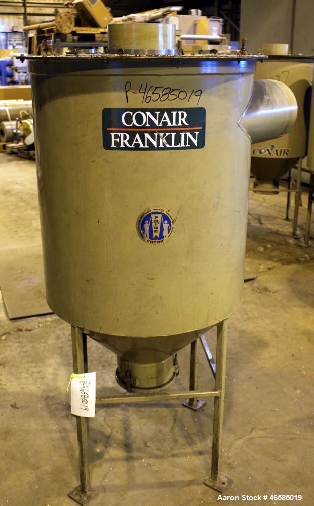 Used Conair Carousel Dehumidifying Dryer