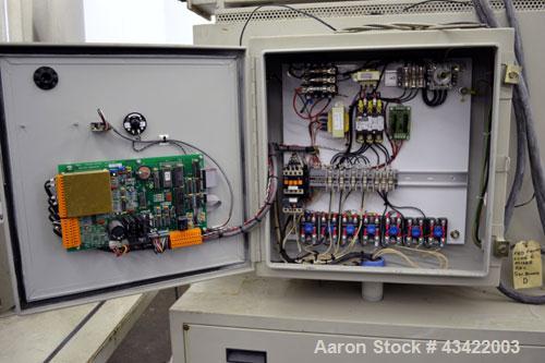 Used Dri-Air Industries Desiccant Dryer, Model HP4-X 150