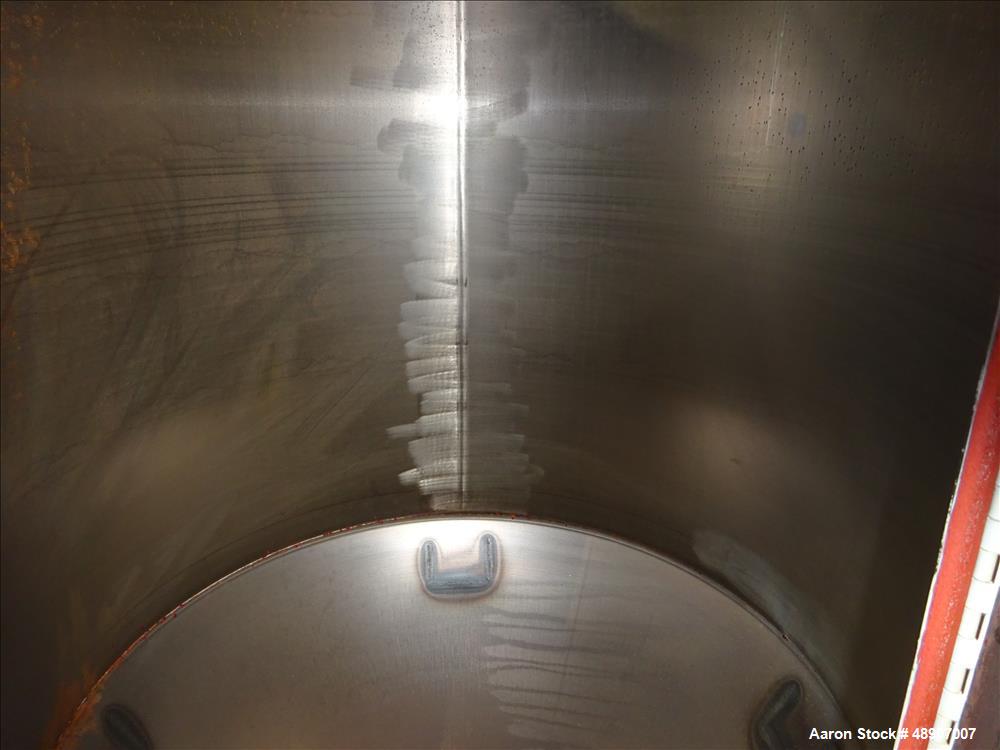 Used Novatec Dessicant Drying System, Carbon Steel.
