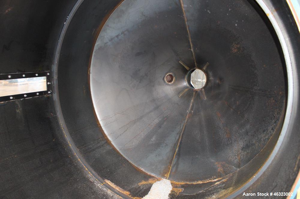 Used Novatec Desiccant Drying System, Carbon Steel.