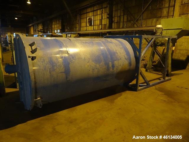 Used Novatec Dual Desiccant Hopper Dryer, Model MPC-1500. Dual desiccant beds, capacity up to 1500 CFM, electrically heated, with dual fines collectors, 10 hp circulation blower, with control panel, ...