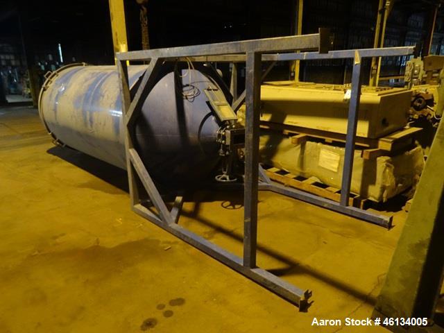Used Novatec Dual Desiccant Hopper Dryer, Model MPC-1500. Dual desiccant beds, capacity up to 1500 CFM, electrically heated, with dual fines collectors, 10 hp circulation blower, with control panel, ...