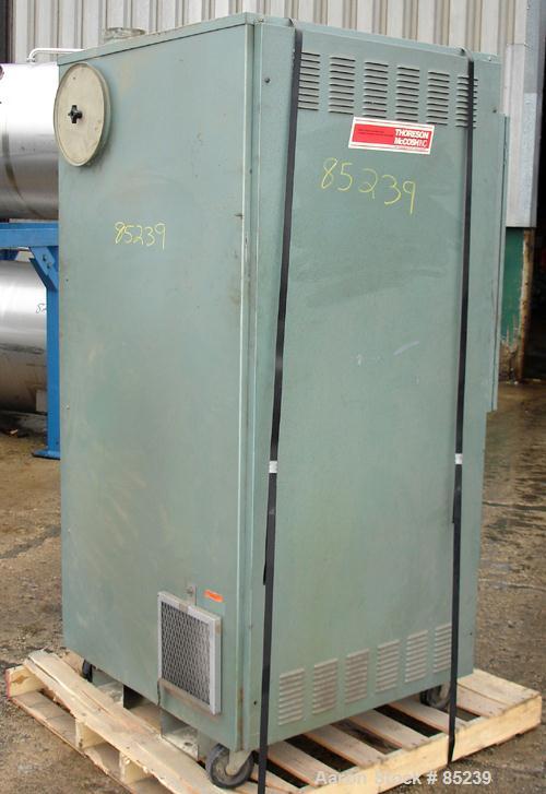 Used Thorsen-McCosh Closed Loop Triple Dessicant Bed Dryer, ModelTD-180