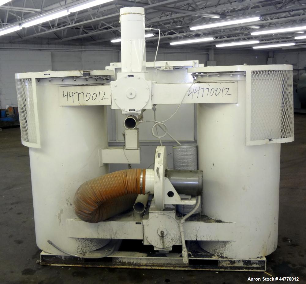 Used Una-Dyn Dehumidifier Dryer, Model DHD-20