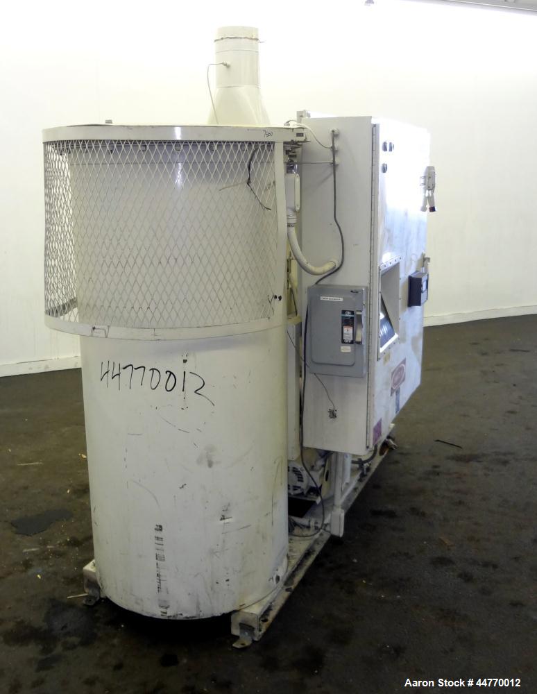 Used Una-Dyn Dehumidifier Dryer, Model DHD-20