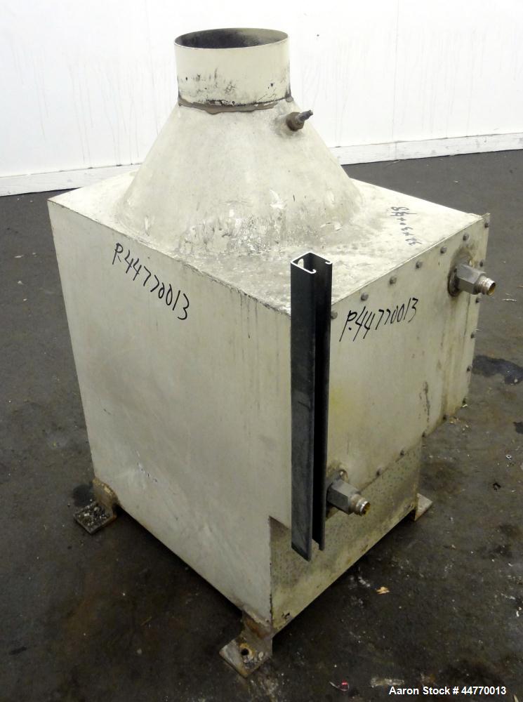 Used- Una-Dyn Dehumidifier Dryer, Model DHD-8060