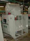 Unused-Conair/Franklin CRG1000 crystalizer, gas fired.
