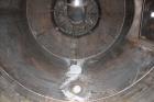 Used Drying Hopper, Approximately 8,000 Lbs. Capacity. Approximate 72