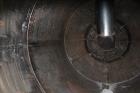 Used Drying Hopper, Approximately 8,000 Lbs. Capacity. Approximate 72