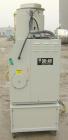 USED: Dri-Air dehumidifying dryer, model APD-8.  Single bed, 2 zone.  3/60/480 Volt, 20 Amps.  Unit includes a 300 lb insulated hopper, 21