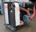 USED- AEC High Capacity Dehumidifying Dryer, Model WD-600.  Approximately 600 CFM. 3/60/460 Volt, 77.75 AMP, 61.94 KVA. Incl...