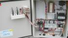 USED: AEC Whitlock WD Series dehumidifying dryer, model WD50FR. 3/60/460 volt, 50 cfm process air flow, 19 full load amps, 3/4 hp blower motor, 15.05 kva. Includes Level 1 controls. Mounted on caster...