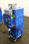 Used Bry-Air Systems RD Series Resin Desiccant Dryer, Model RD-50. Process CFM 30 at 10
