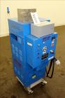 Used Bry-Air Systems RD Series Resin Desiccant Dryer, Model RD-50. Process CFM 30 at 10