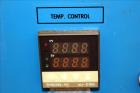 Used Bry-Air Systems RD Series Resin Desiccant Dryer, Model RD-50. Process CFM 30 at 10