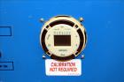 Used Bry-Air Systems RD Series Resin Desiccant Dryer, Model RD-50. Process CFM 30 at 10