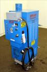 Used Bry-Air Systems RD Series Resin Desiccant Dryer, Model RD-50