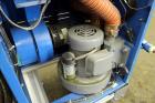 Used Bry-Air Systems RD Series Resin Desiccant Dryer, Model RD-50